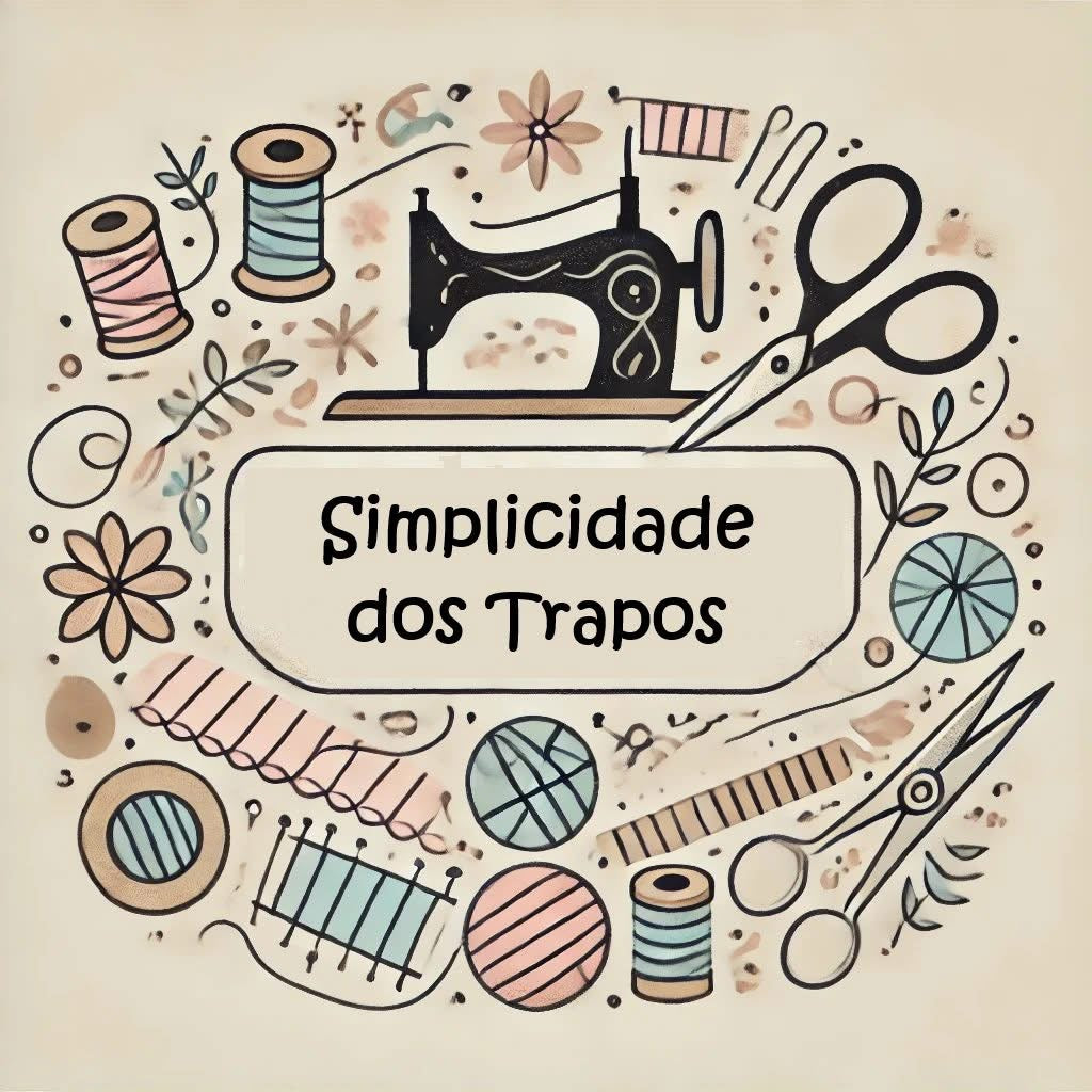 Simplicidade dos Trapos
